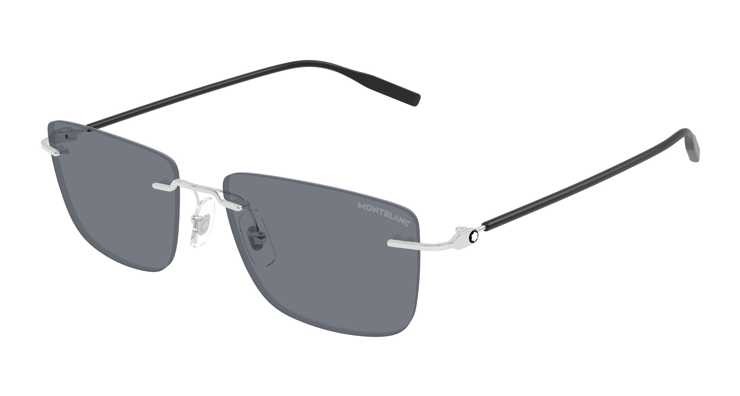 MB0429S 002 Occhiali da sole Montblanc 1