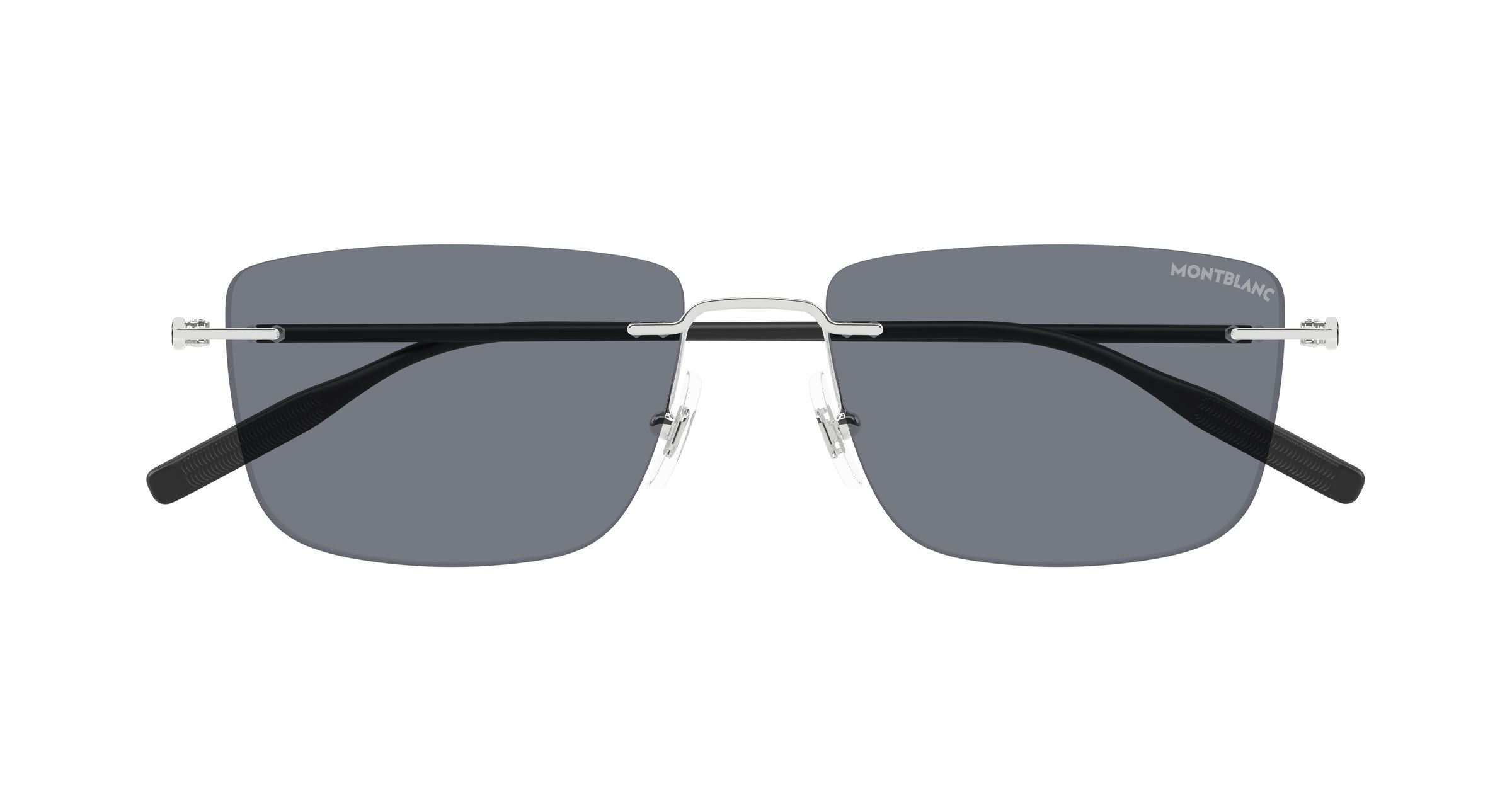 Gafas de sol Montblanc MB0429S 002 889652596181 Color de la
