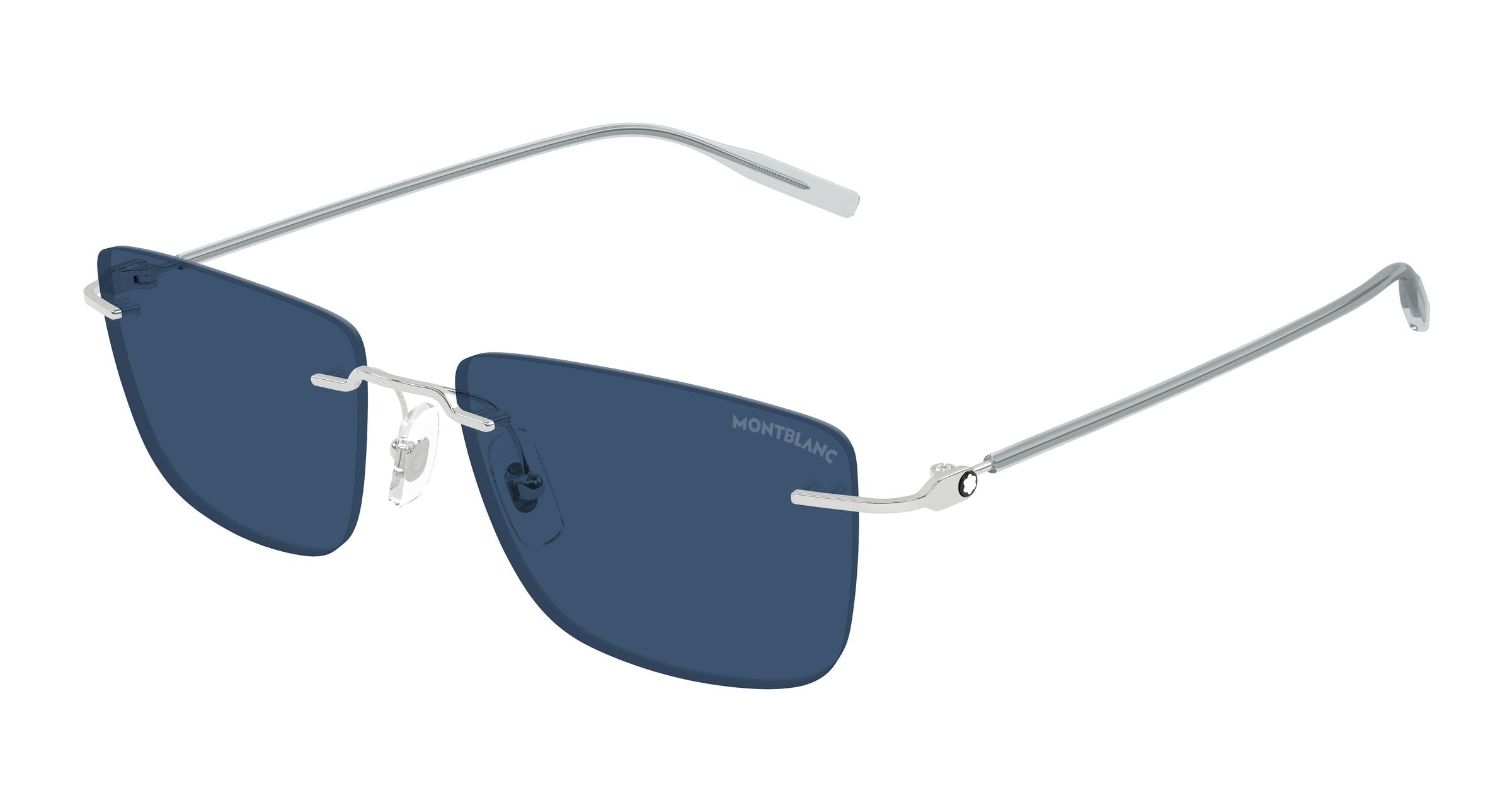 MB0429S 004 Occhiali da sole Montblanc 1