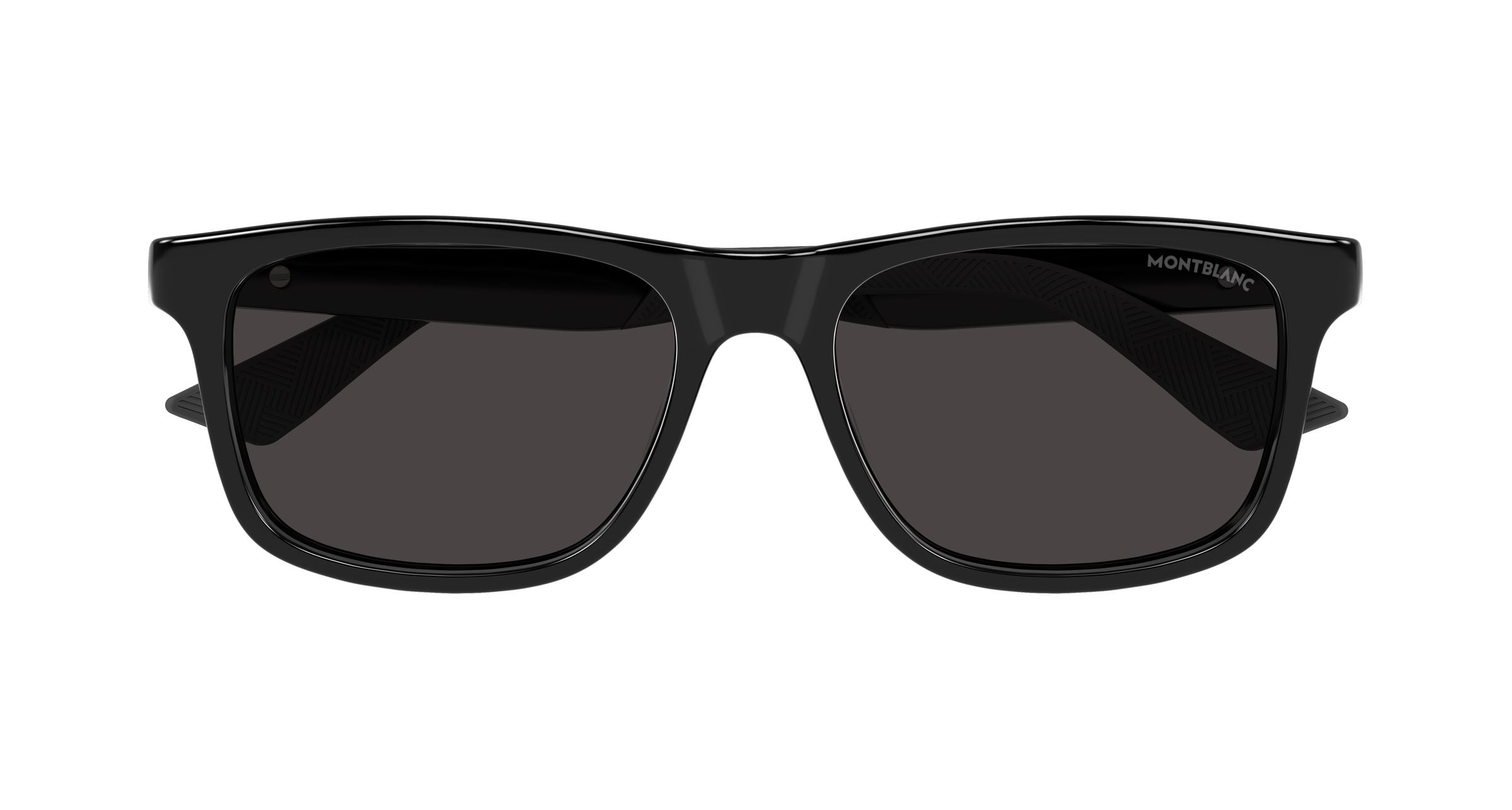 MB0432S 001 Occhiali da sole Montblanc 2