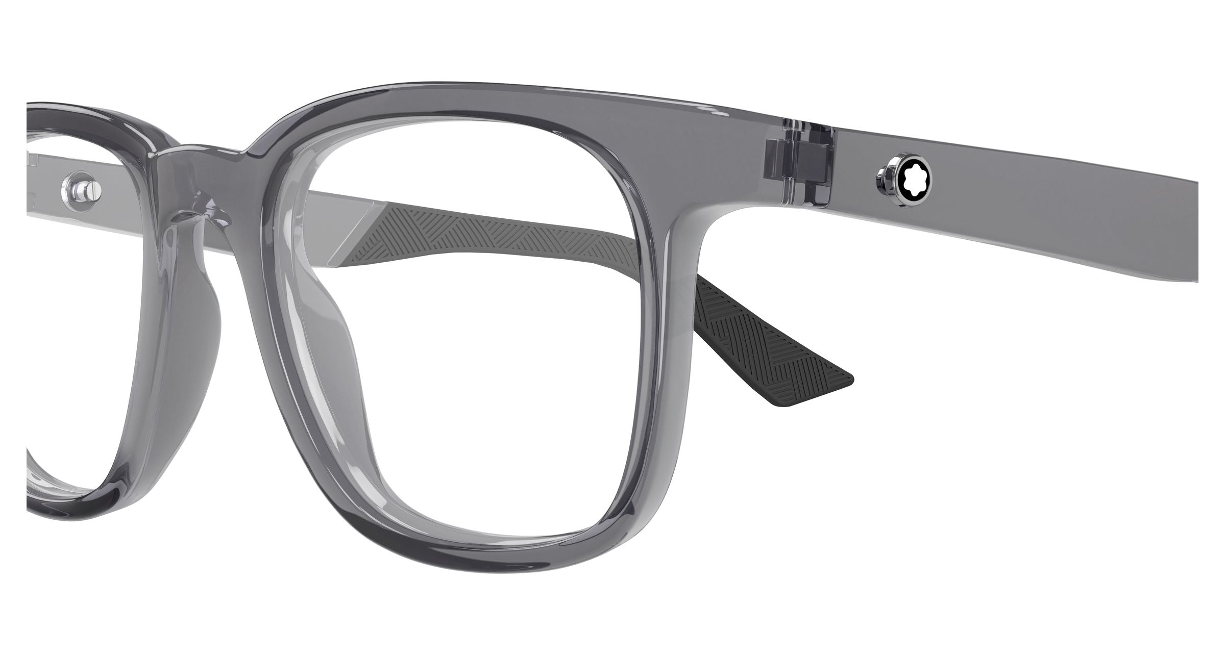 MB0433O 003 Montature da vista Montblanc 3