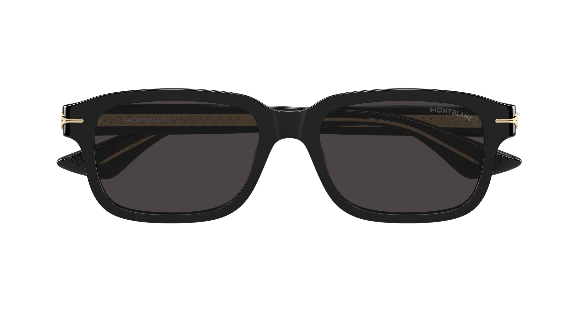 MB0436S 001 Occhiali da sole Montblanc 2
