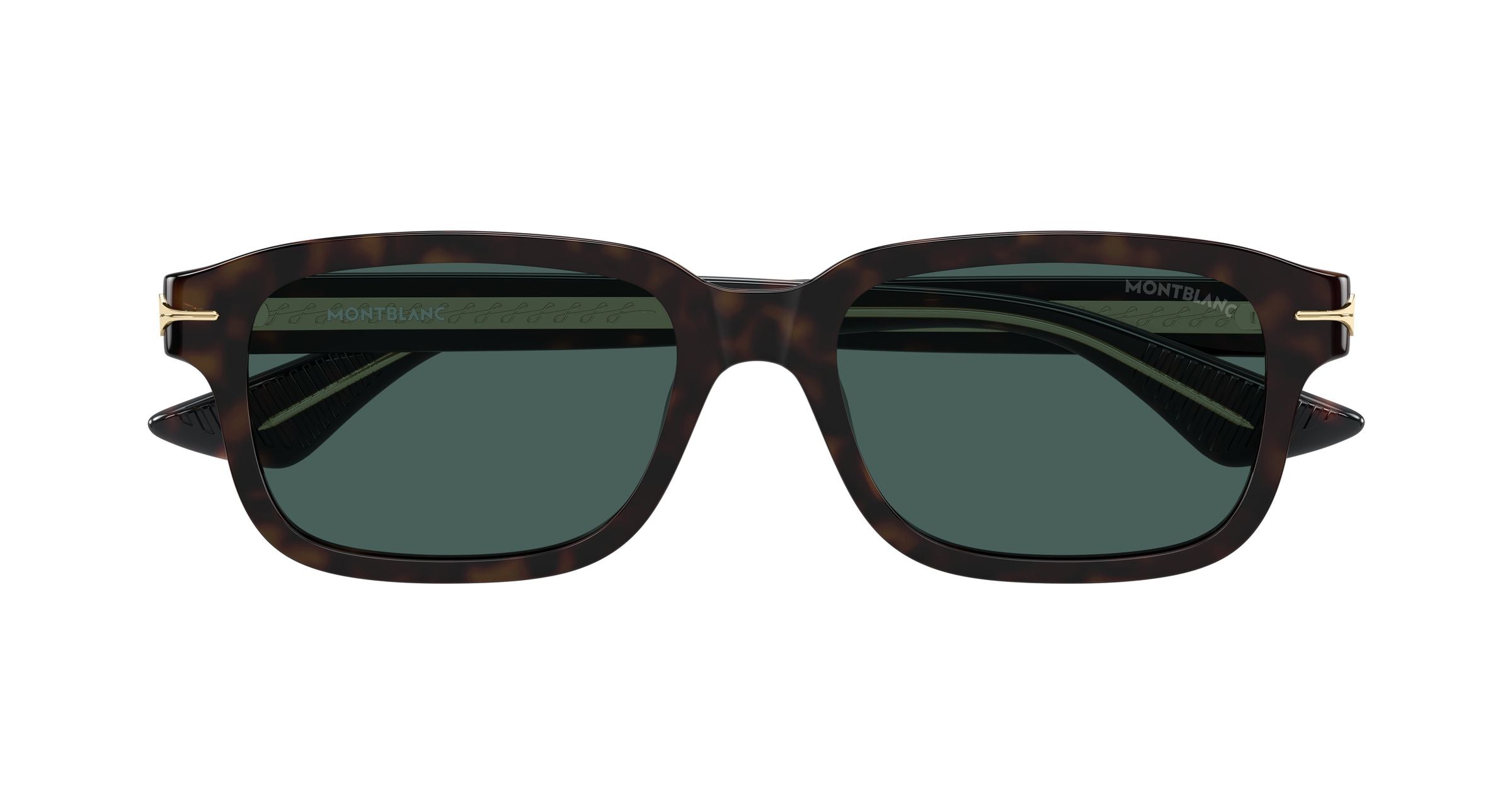 MB0436S 002 Occhiali da sole Montblanc 2