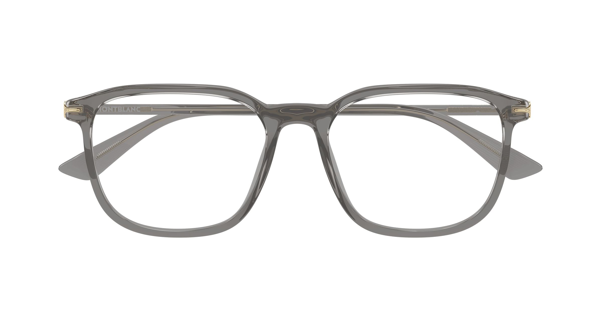 MB0438O 003 Montature da vista Montblanc 2