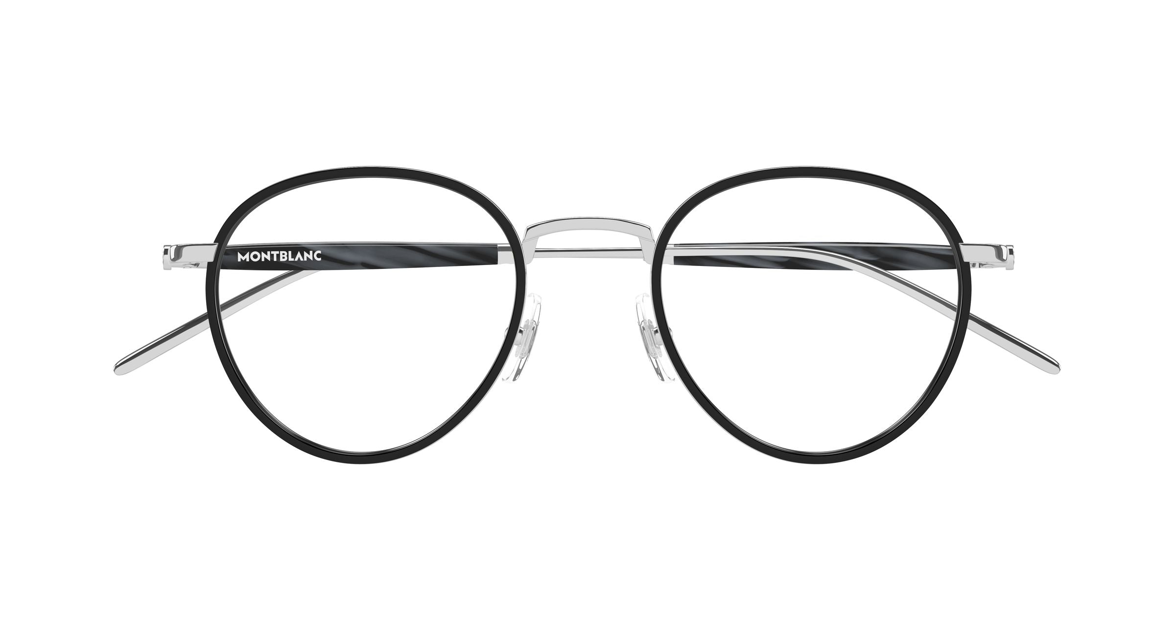 MB0442O 003 Montature da vista Montblanc 2