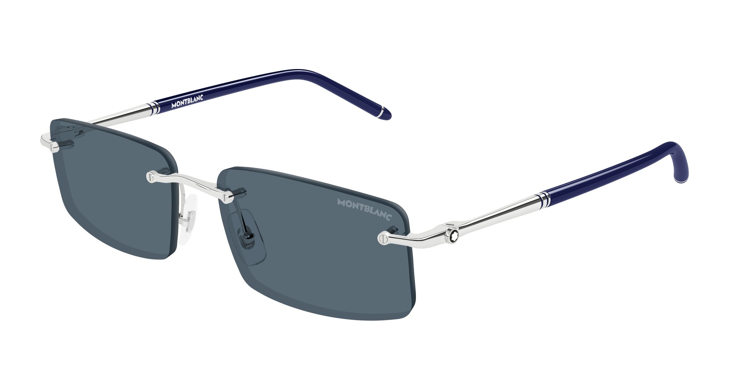 MB0443S 003 Occhiali da sole Montblanc 1