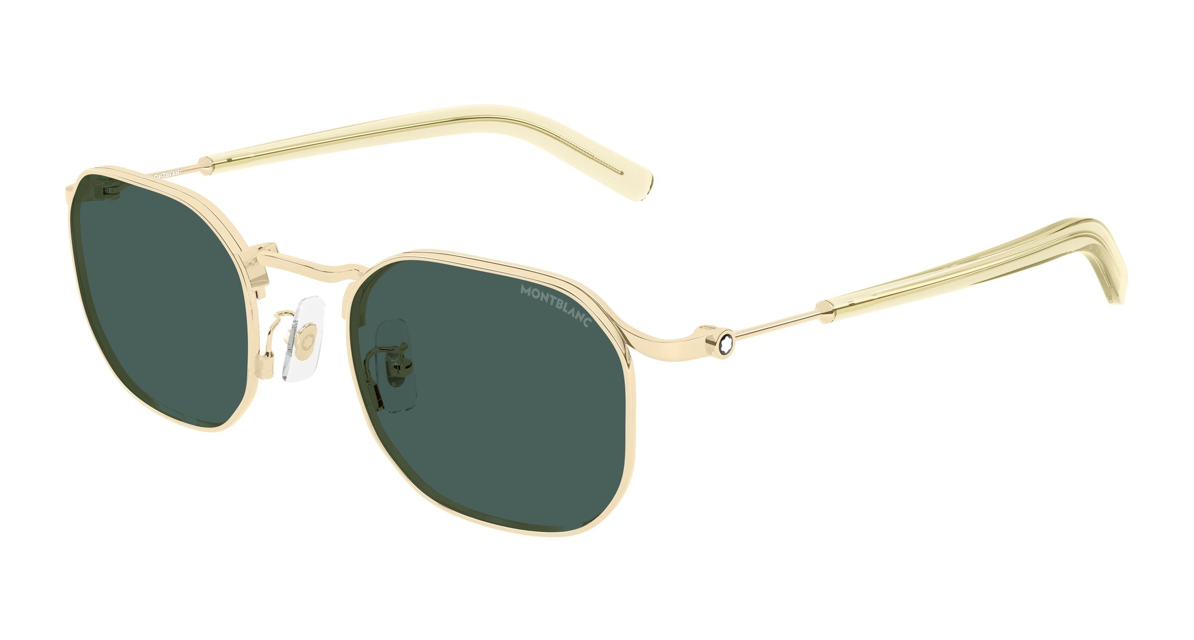 Montblanc MB0459S 004