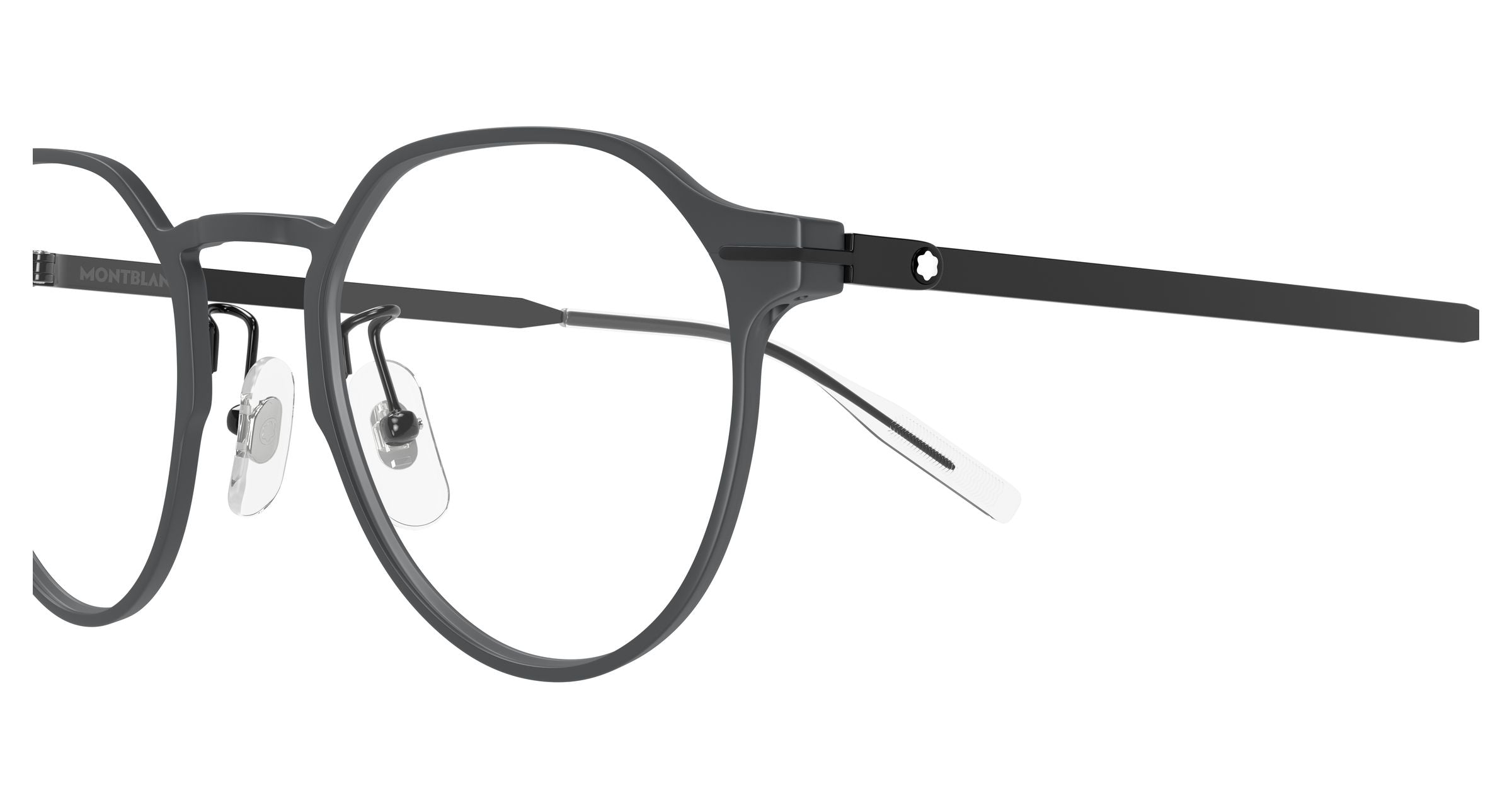 Montblanc MB0469OL 004 Optické rámečky Montblanc 3