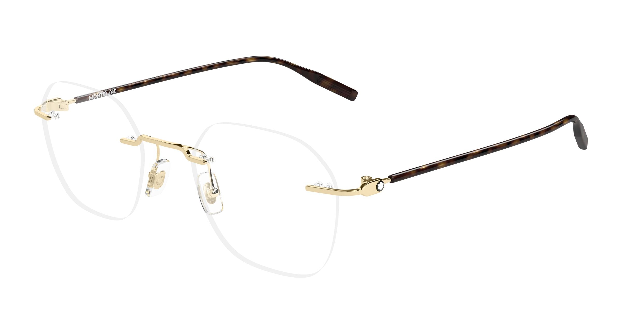 Montblanc MB0471O 003