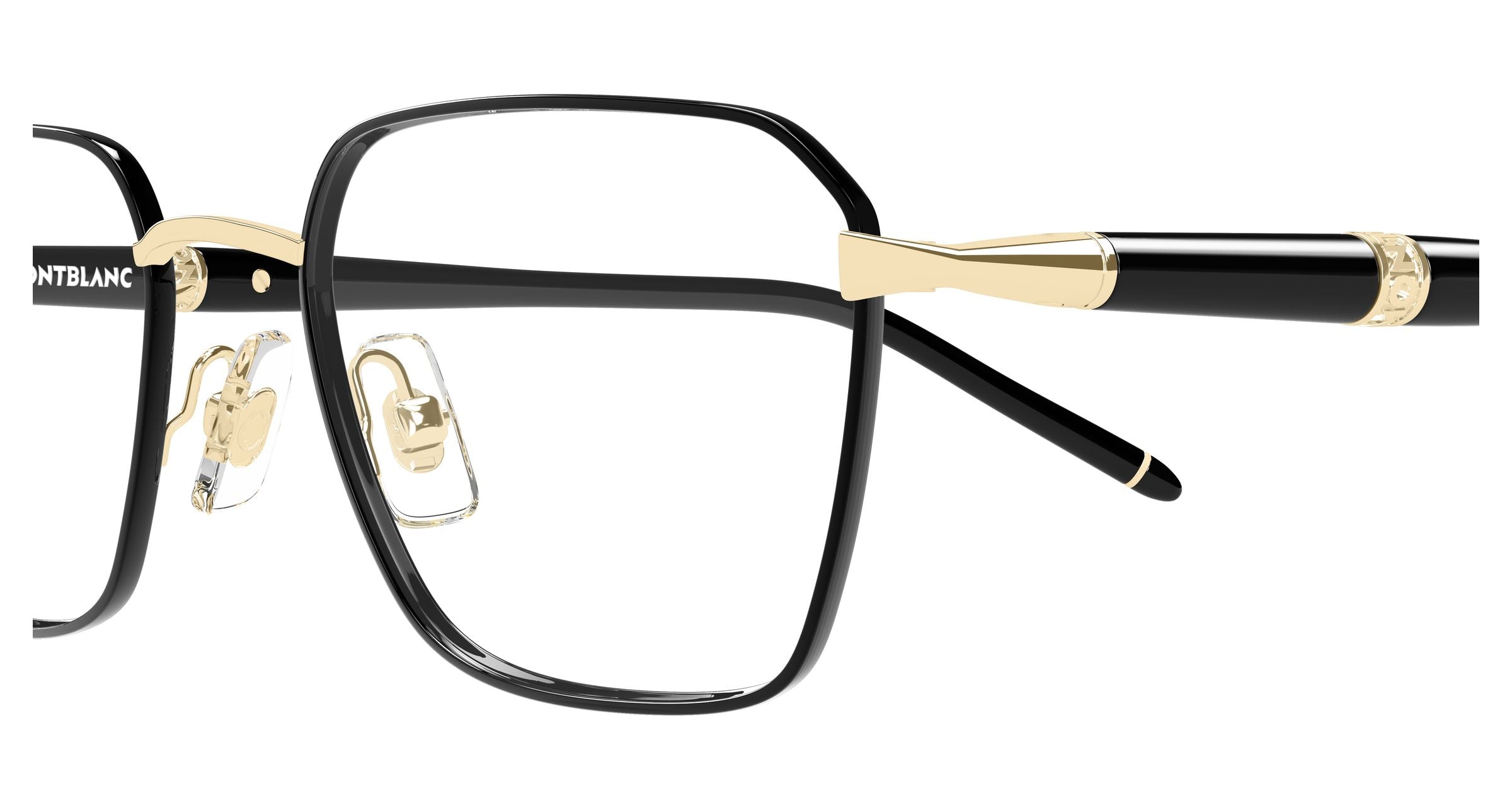 Montblanc MB0485O 001