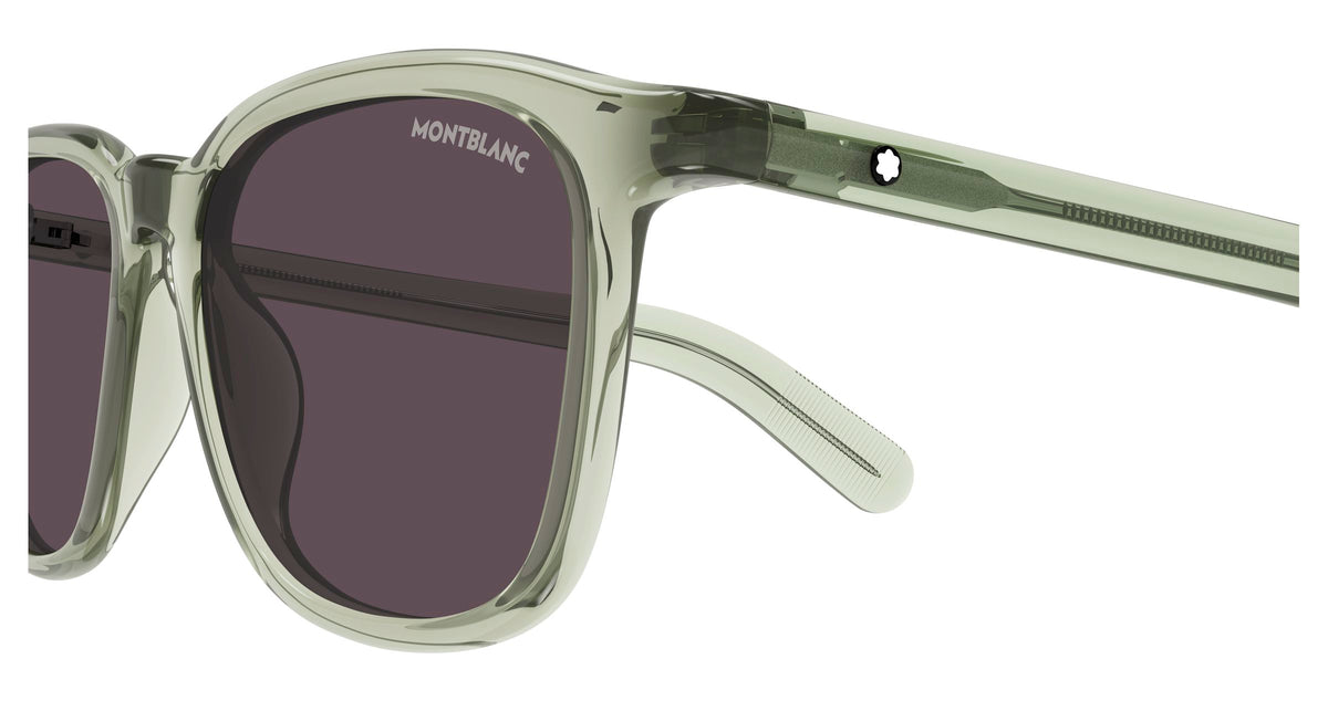 Montblanc MB0497S 005