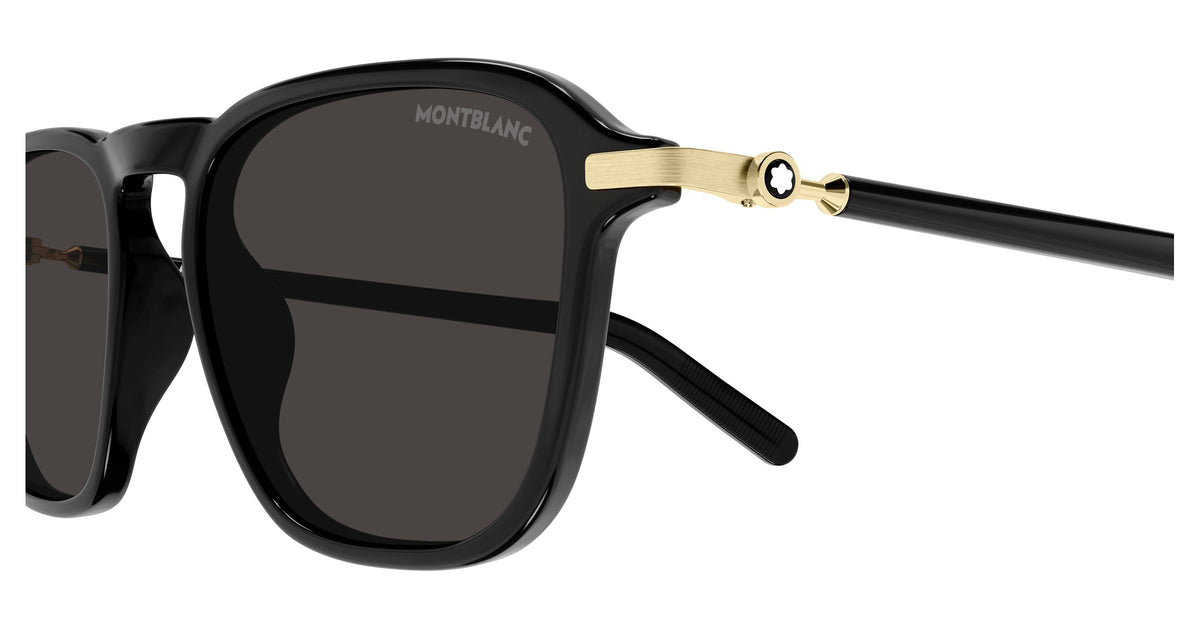 Montblanc MB0498S 001