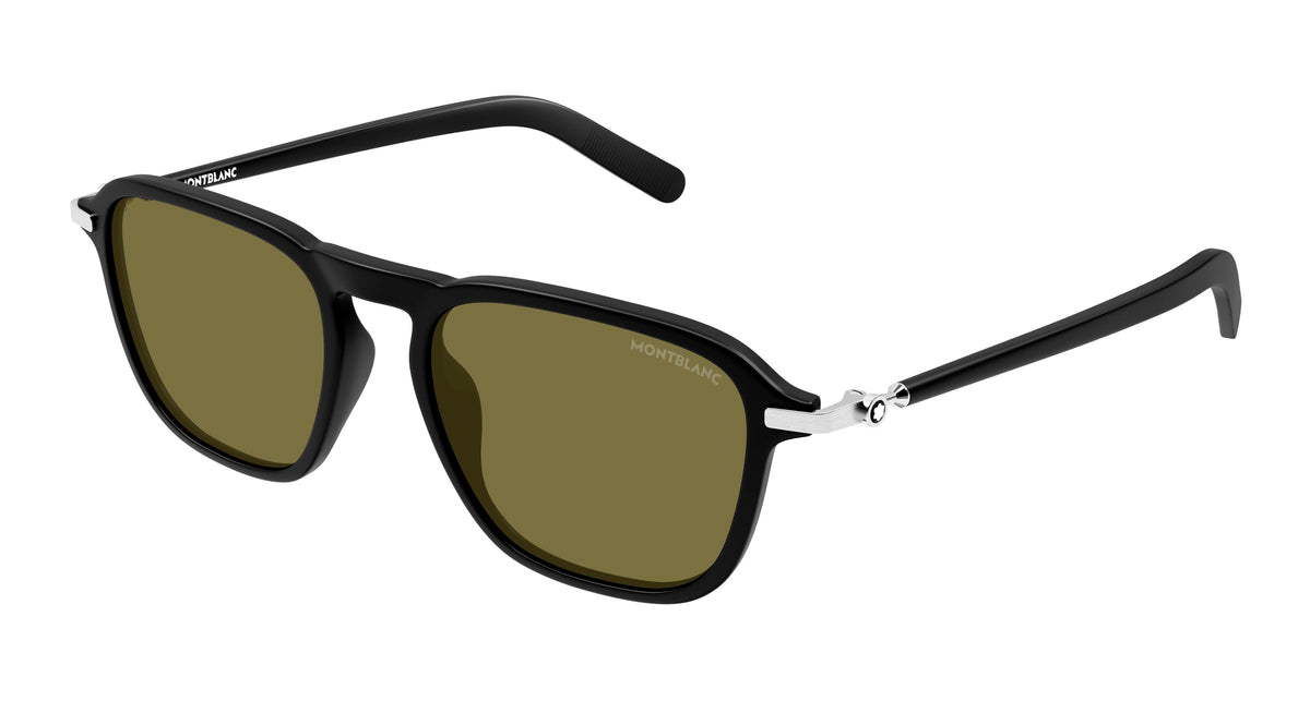 Montblanc MB0498S 002