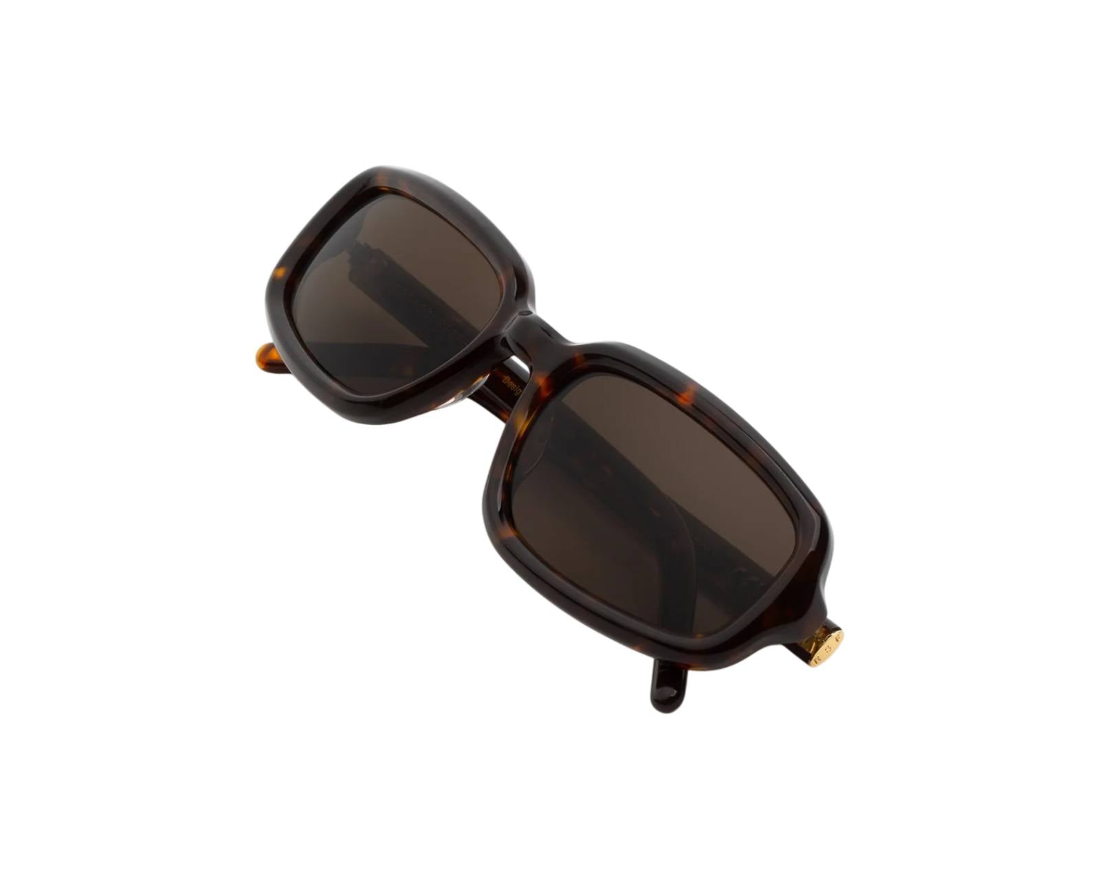 MCW TROLL BURNT HAVANA