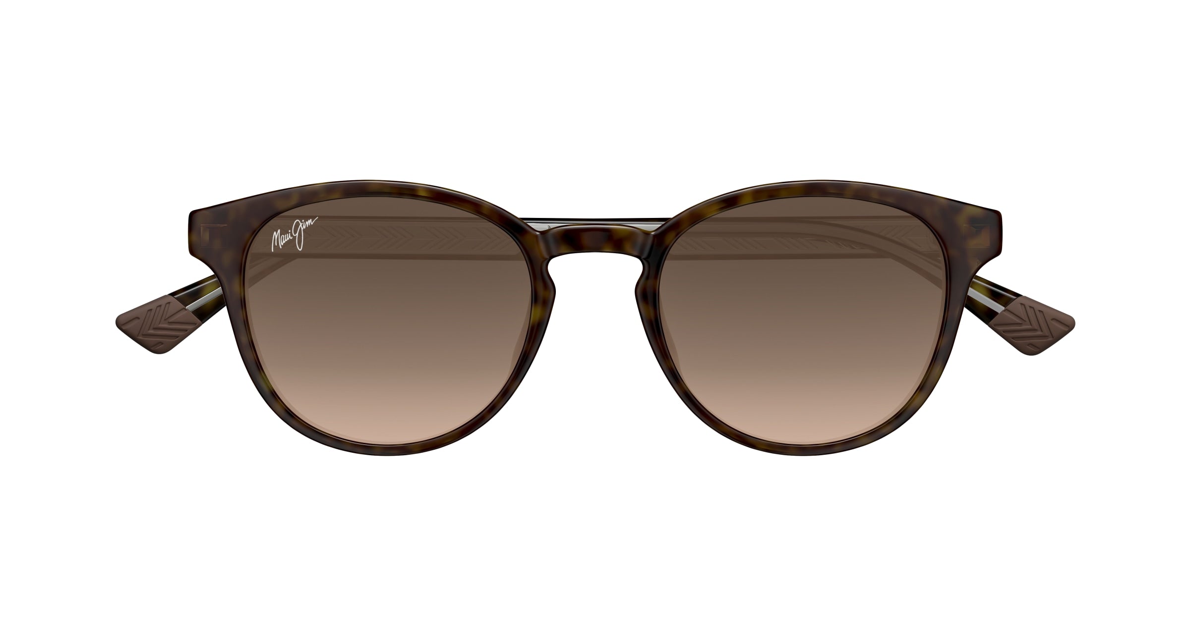 Sunglasses Maui Jim MJ0636S 002 603429076450 Frame color Havana