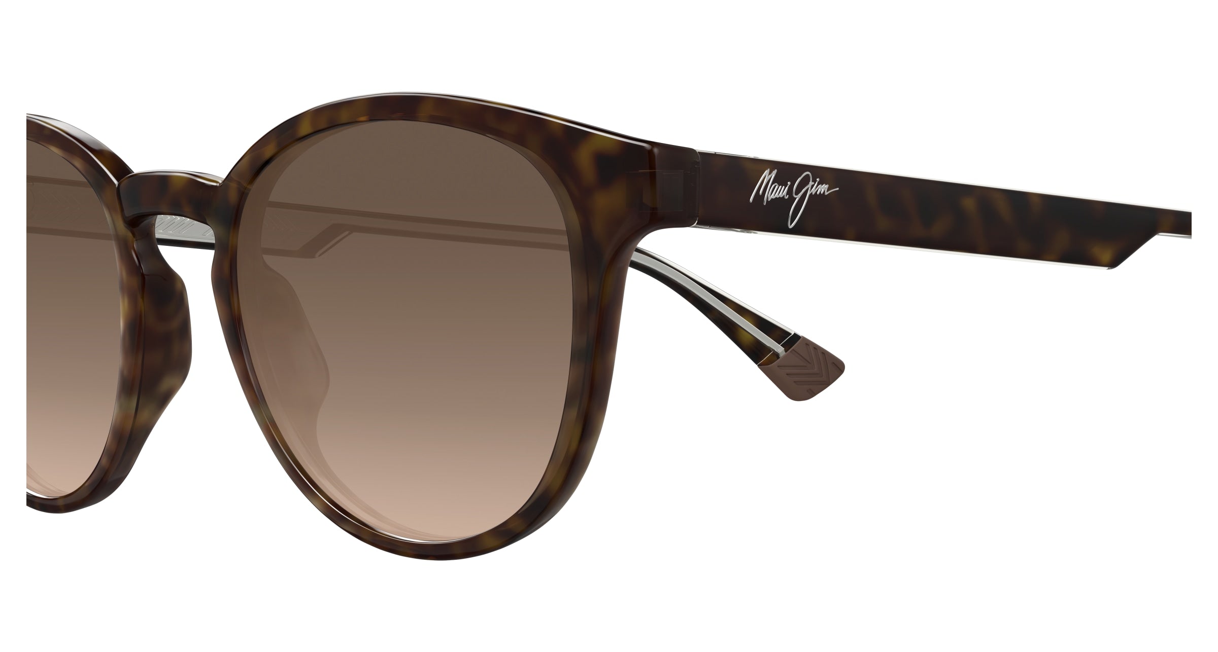 Sunglasses Maui Jim MJ0636S 002 603429076450 Frame color Havana