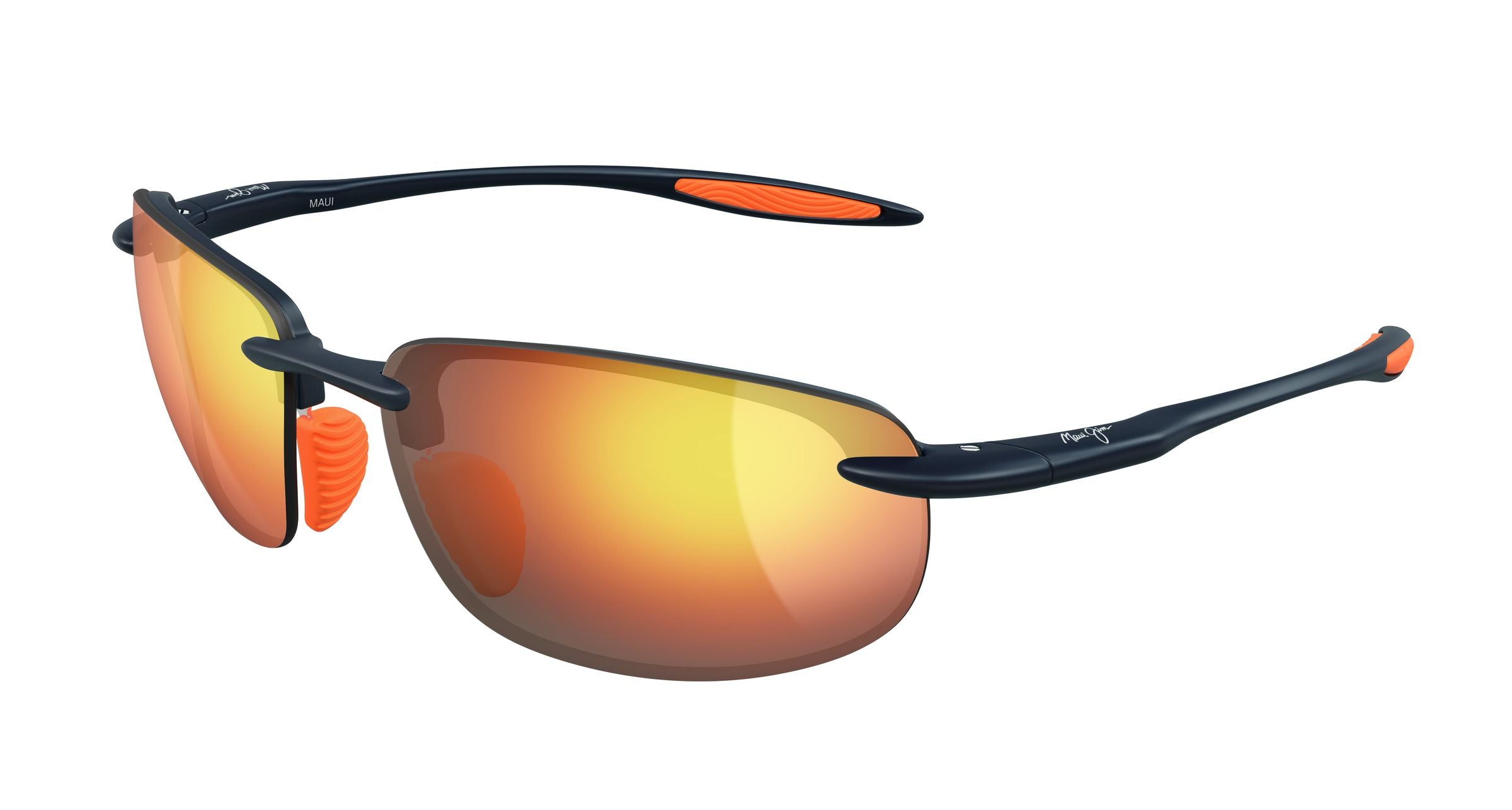 Maui Jim MJ0676S 005