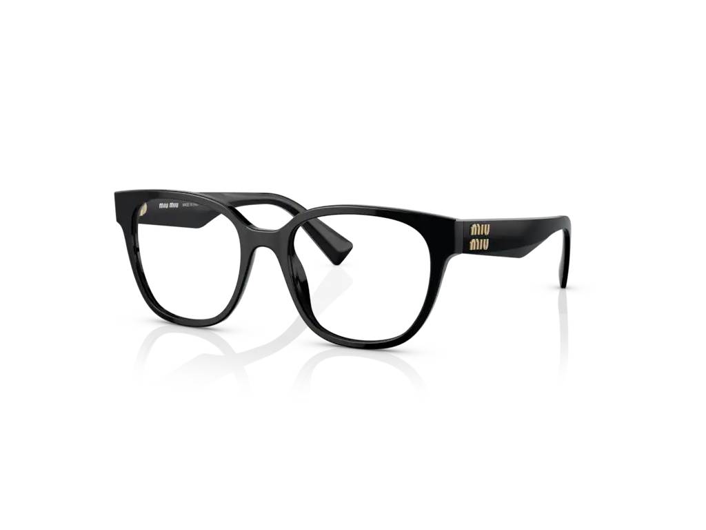 Miu Miu MU 02VV 1AB1O1 Montature da vista Miu Miu 1