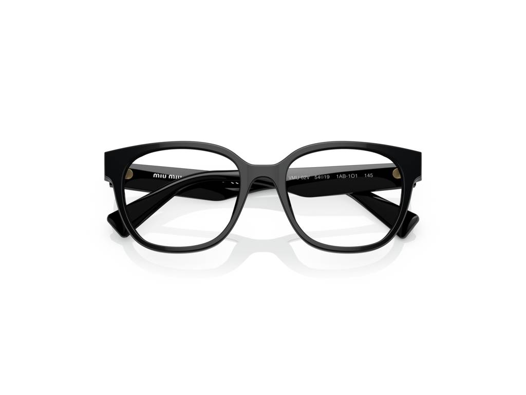 Miu Miu MU 02VV 1AB1O1 Montature da vista Miu Miu 5