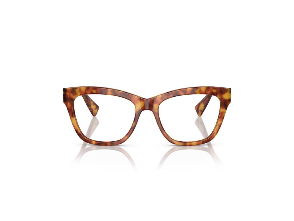 Miu Miu MU 03UV 4BW1O1 Montature da vista Miu Miu 2