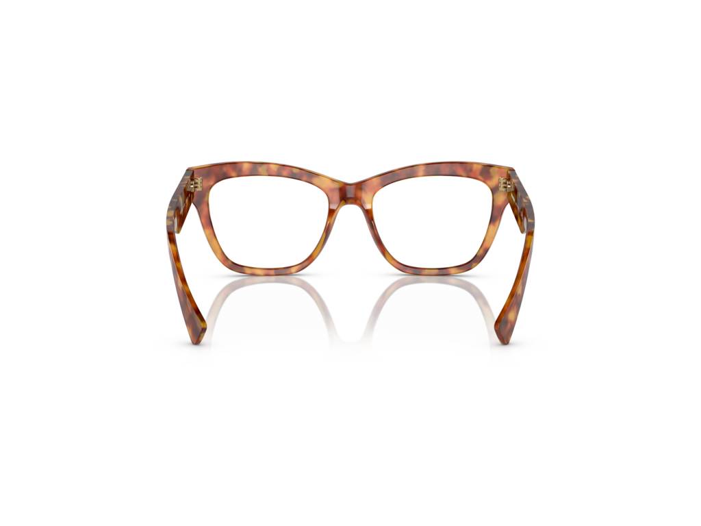 Miu Miu MU 03UV 4BW1O1 Montature da vista Miu Miu 4