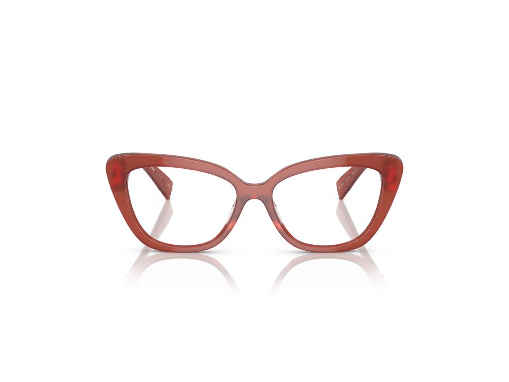 Miu Miu MU 05VV 10M1O1 Montature da vista Miu Miu 2
