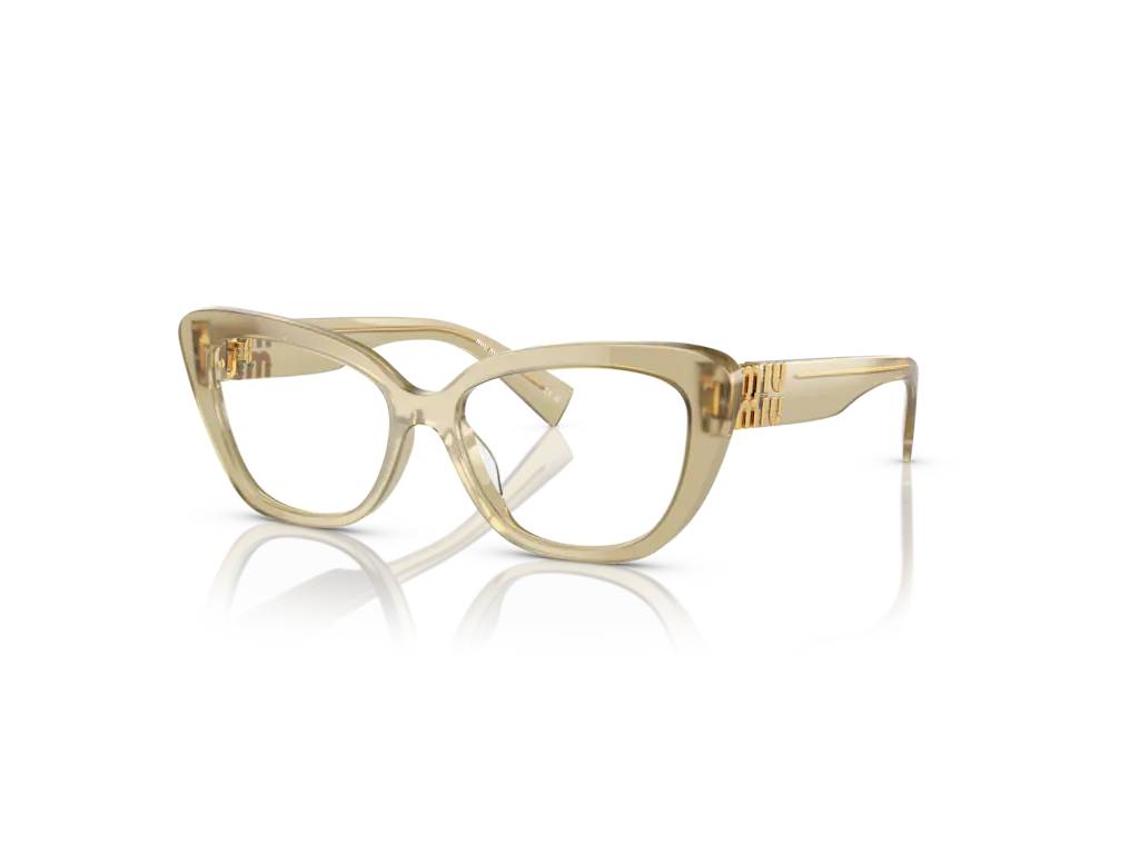 Miu Miu MU 05VV 11M1O1 Miu Miu optikai keretek 1