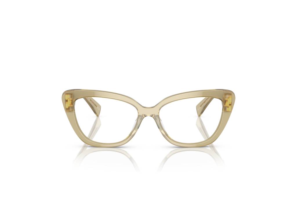 Miu Miu MU 05VV 11M1O1 Miu Miu 2 optikai keret