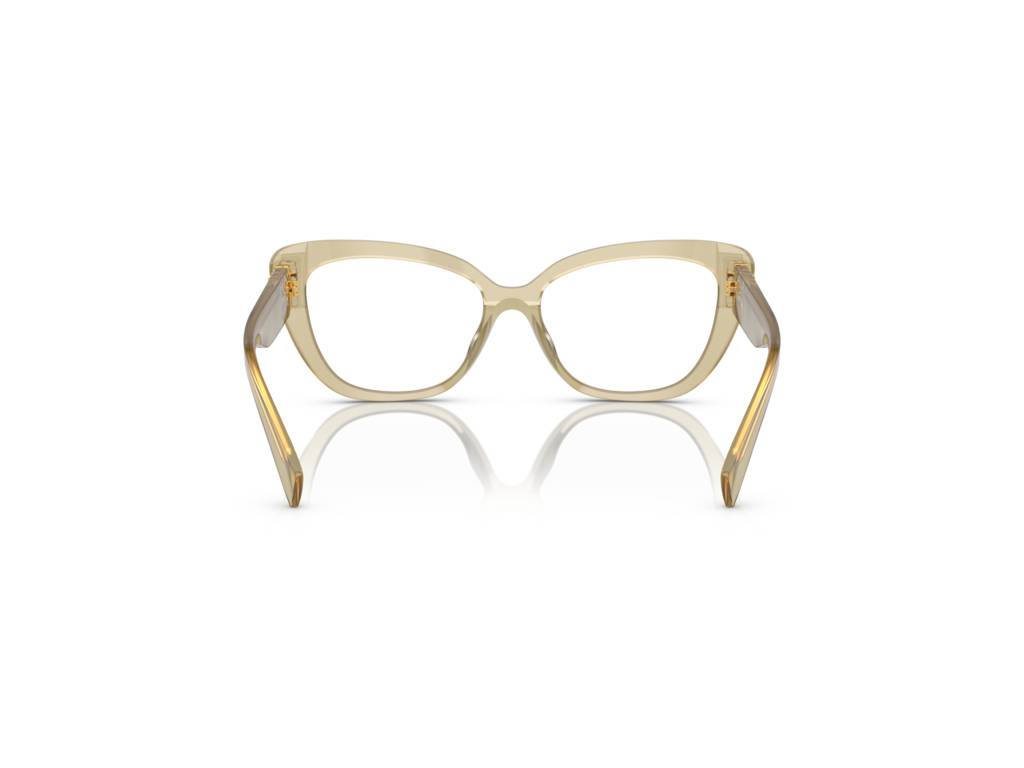 Miu Miu MU 05VV 11M1O1 Miu Miu optikai keretek 4