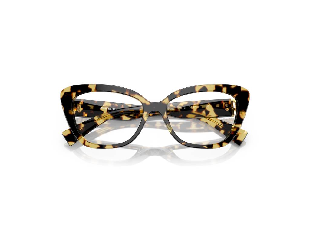 Miu Miu MU 05VV 7S01O1 Montature da vista Miu Miu 5