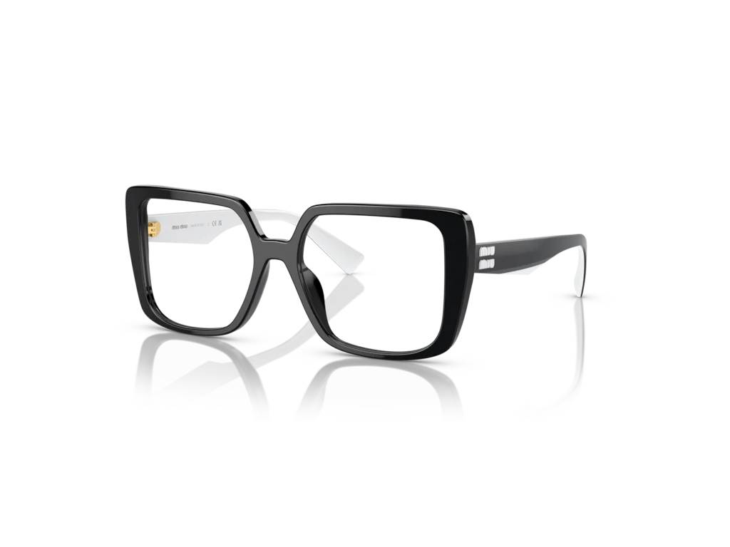 Miu Miu MU 06VV 10G1O1 Miu Miu optikai keretek 1