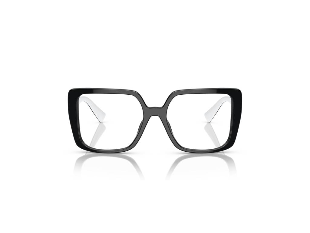 Miu Miu MU 06VV 10G1O1 Miu Miu 2 optikai keret
