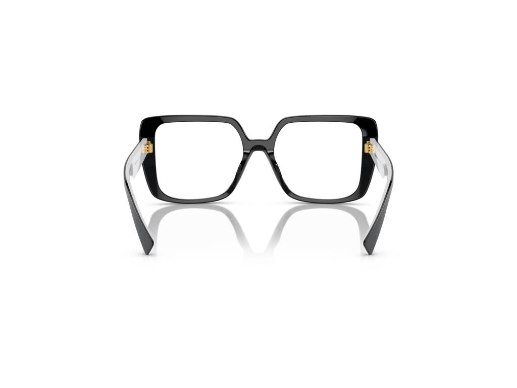 Miu Miu MU 06VV 10G1O1 Miu Miu optikai keretek 4
