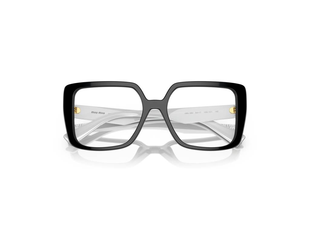 Miu Miu MU 06VV 10G1O1 Miu Miu 5 optikai keret