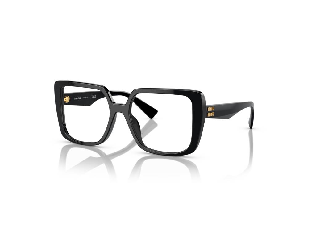 Miu Miu MU 06VV 1AB1O1 Montature da vista Miu Miu 1