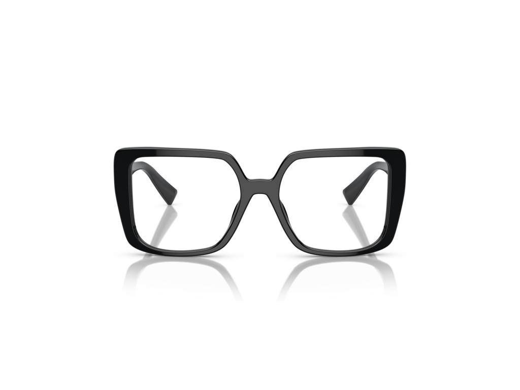 Miu Miu MU 06VV 1AB1O1 Montature da vista Miu Miu 2