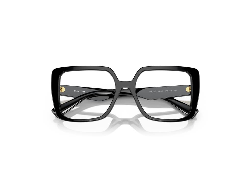 Miu Miu MU 06VV 1AB1O1 Montature da vista Miu Miu 5