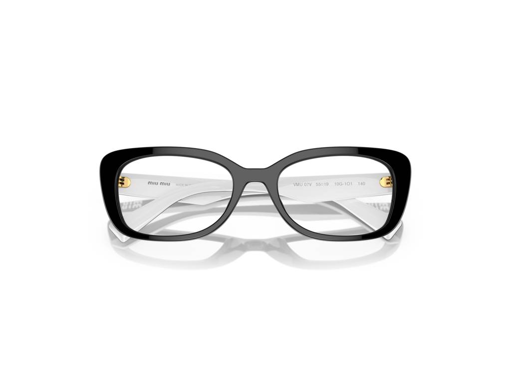 Miu Miu MU 07VV 10G1O1 Montature da vista Miu Miu 5
