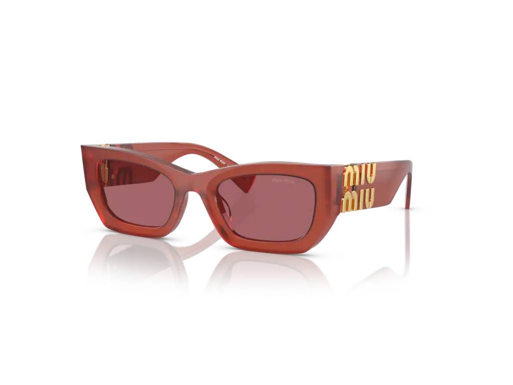 MU 09WS 10M08S Occhiali da sole Miu Miu 1