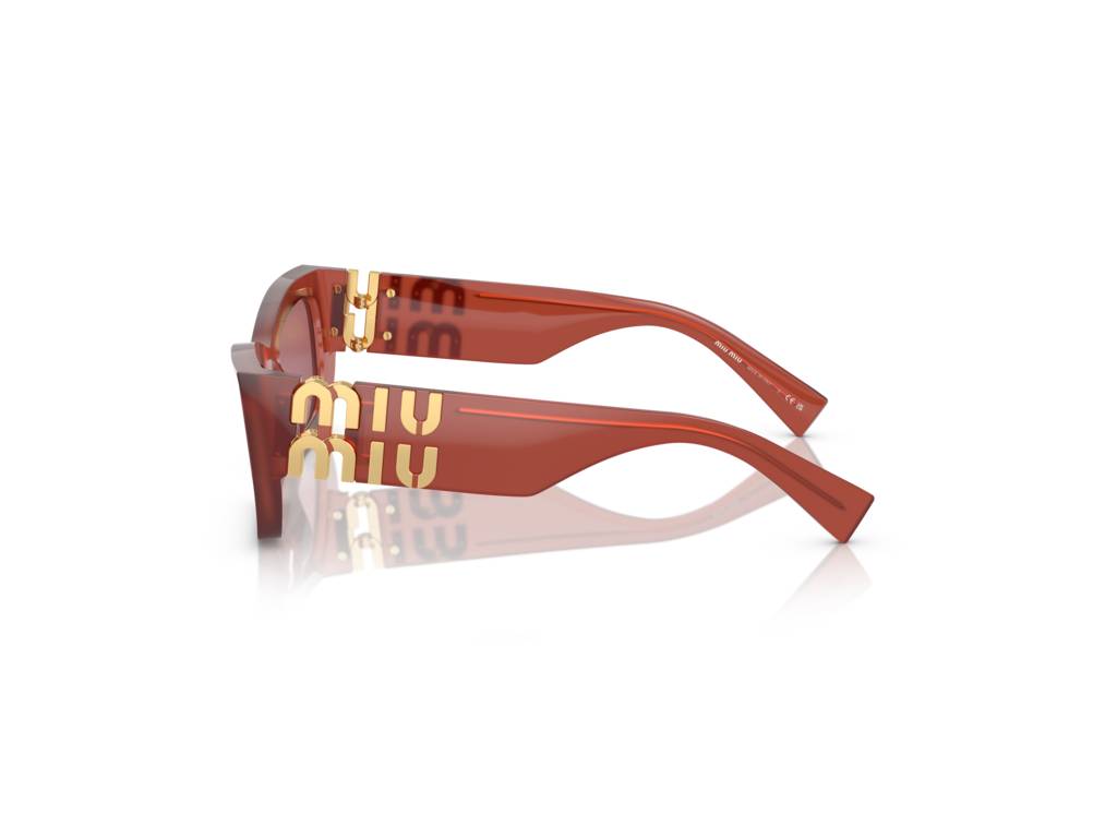 MU 09WS 10M08S Occhiali da sole Miu Miu 3