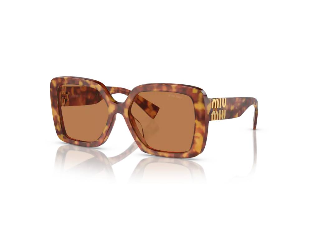 Miu Miu MU 10YS 4BW2Z1 Occhiali da sole Miu Miu 1