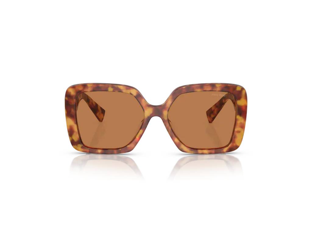 Miu Miu MU 10YS 4BW2Z1 Occhiali da sole Miu Miu 2
