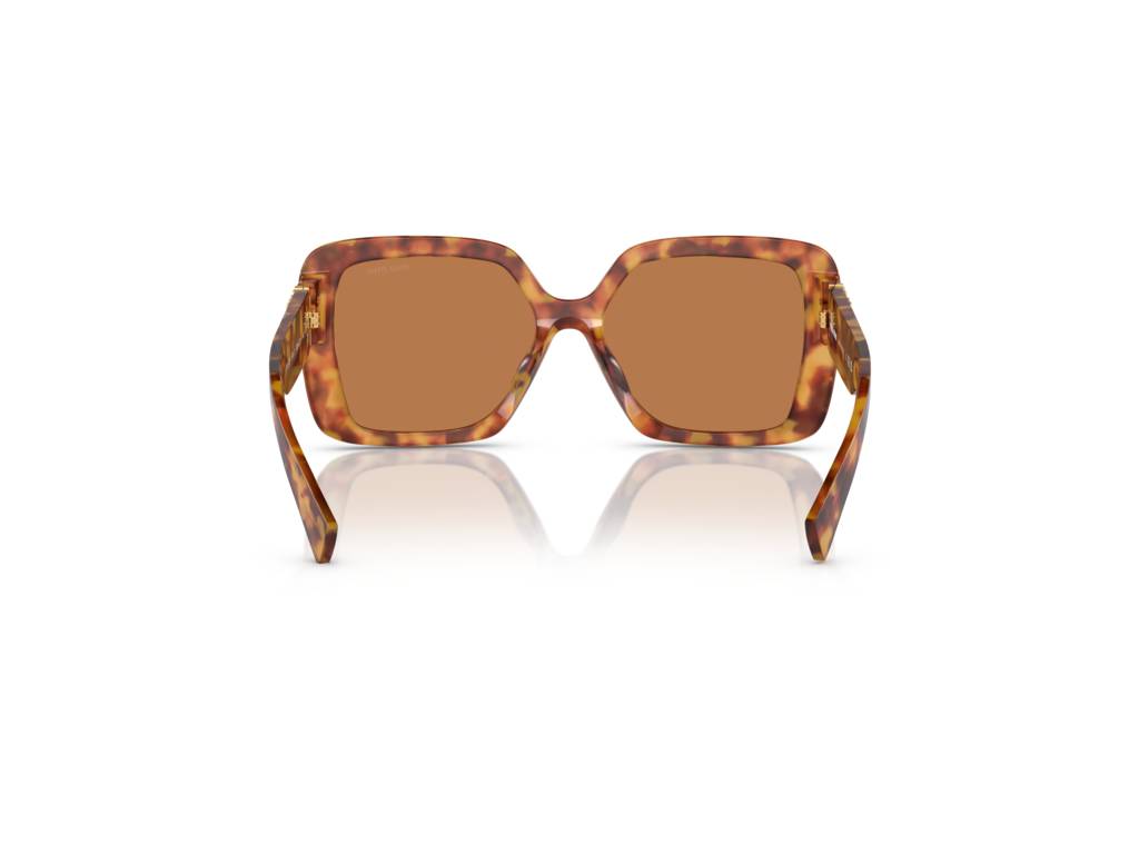 Miu Miu MU 10YS 4BW2Z1 Occhiali da sole Miu Miu 4
