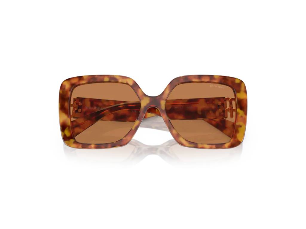 Miu Miu MU 10YS 4BW2Z1 Occhiali da sole Miu Miu 5