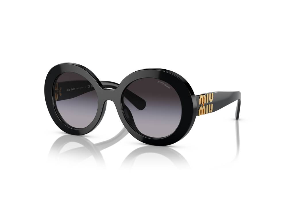 Miu Miu MU 11YS 1AB5D1 Occhiali da sole Miu Miu 1