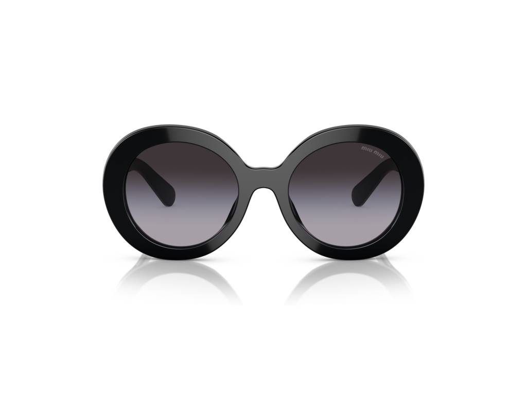 Miu Miu MU 11YS 1AB5D1 Occhiali da sole Miu Miu 2