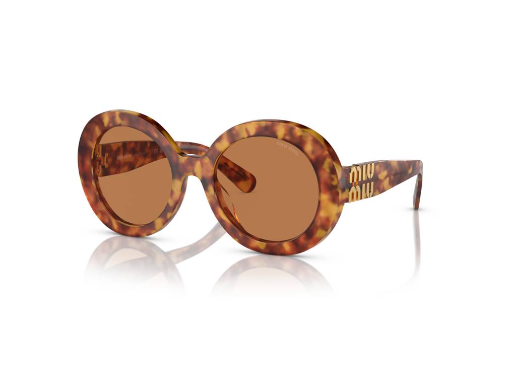 Miu Miu MU 11YS 4BW2Z1 Occhiali da sole Miu Miu 1