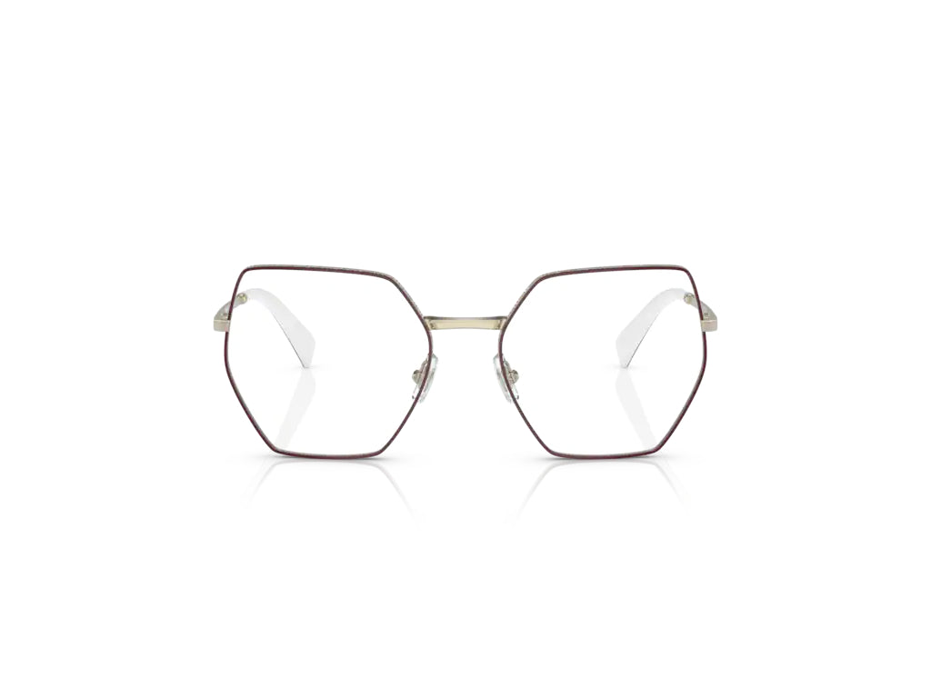 Miu Miu MU 50VV 09X1O1 Montature da vista Miu Miu 2