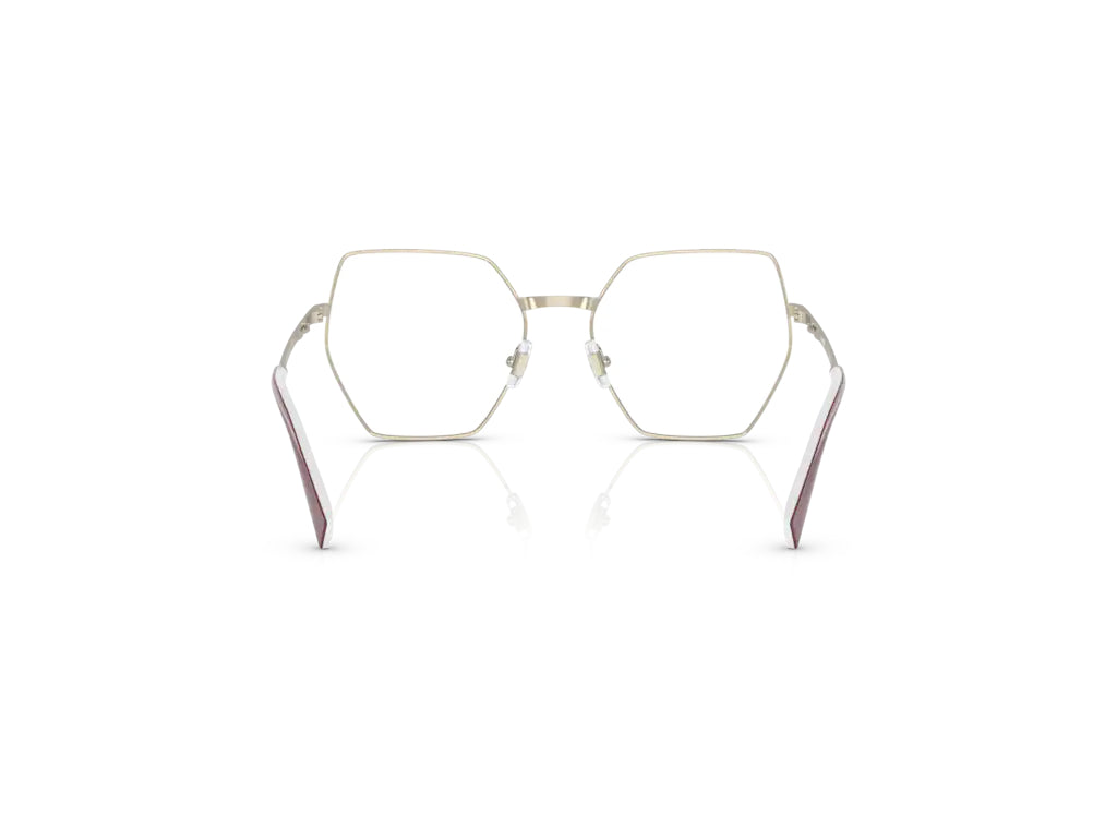 Miu Miu MU 50VV 09X1O1 Montature da vista Miu Miu 4