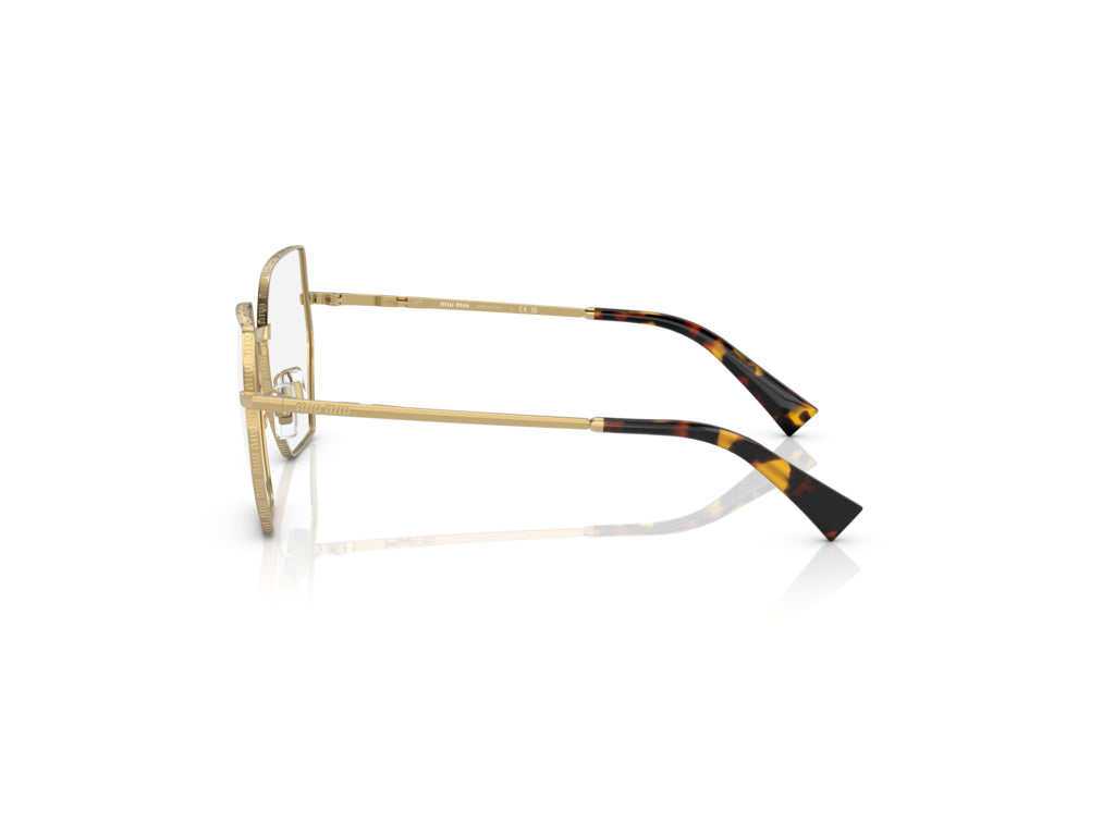 Miu Miu MU 50VV 5AK1O1 Optikai keretek Miu Miu 3